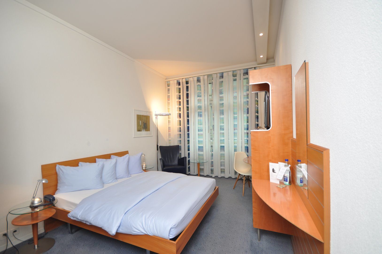 Hotel Baren Am Bundesplatz Bern Room photo